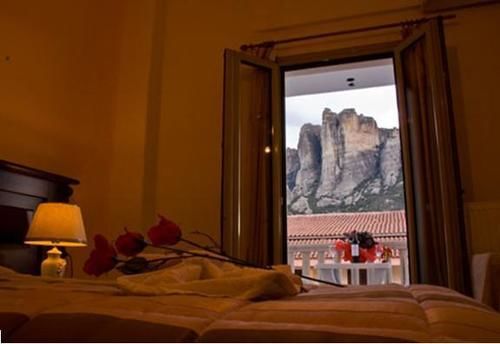 Hotel Kosta Famissi Kalambaka